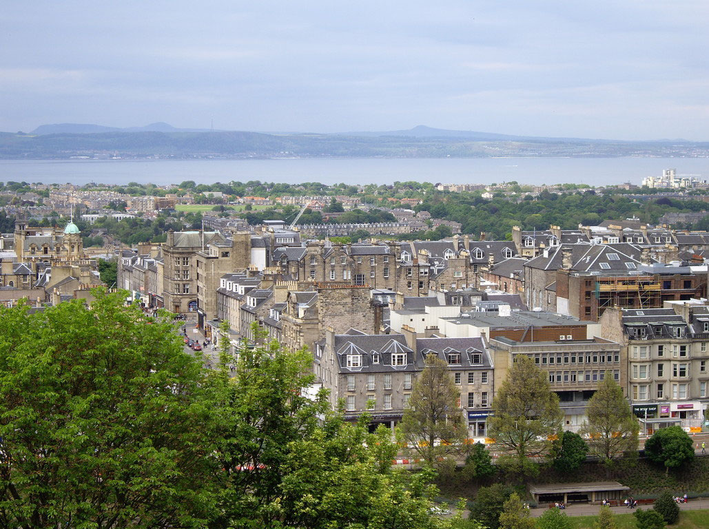 11 Choses A Voir A Edimbourg Ecosse