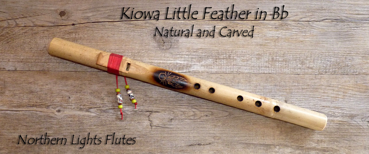 Kiowa love hot sale flute