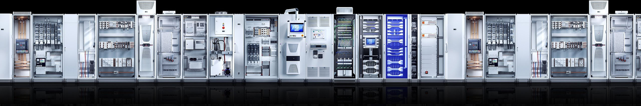 Rittal Distributor Fur Katalog Produkte Elektrogrosshandel Moelle