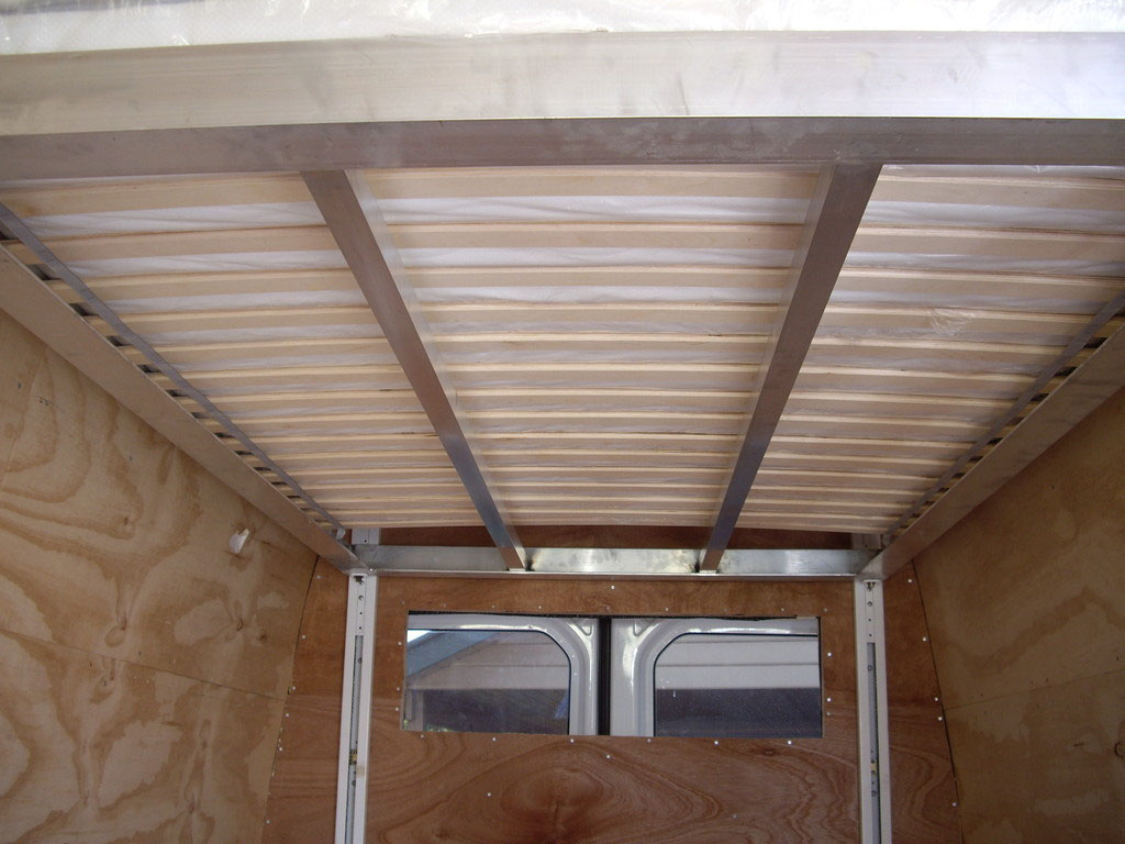 Electric Bed Hoist Stealthsprinter