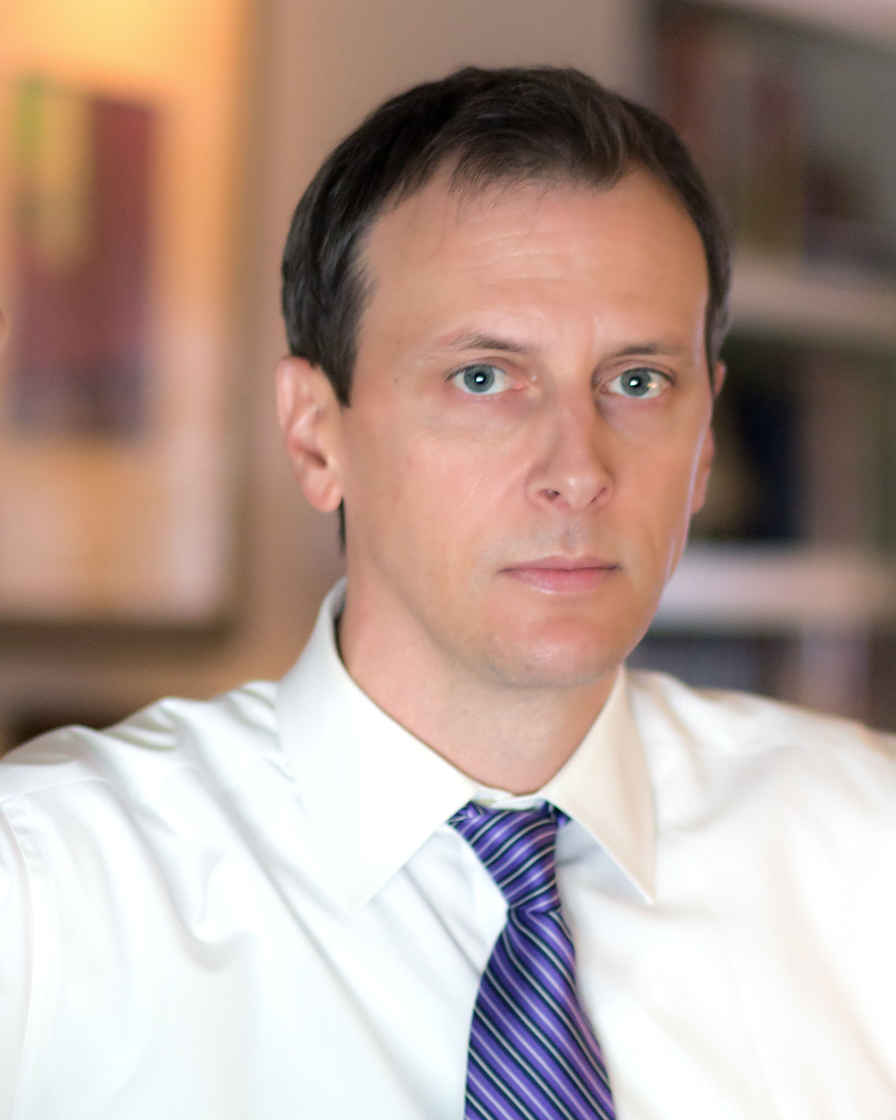 ROBERT D. PETTUS III BeLovedNC
