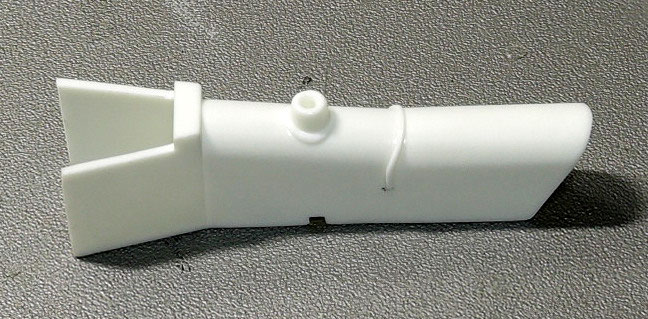 LOTUS SUPER7 製作記 ③まだまだ ちまちま。 - 1/24に夢中 LOTUS SUPER7 製作記 ③まだまだ ちまちま。 - 1/24に夢中