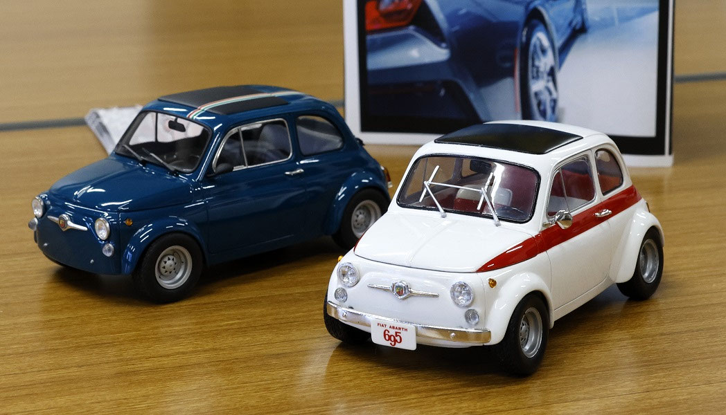 展示会参加レポート vol.61 まっすんのカーモデルチャンネル