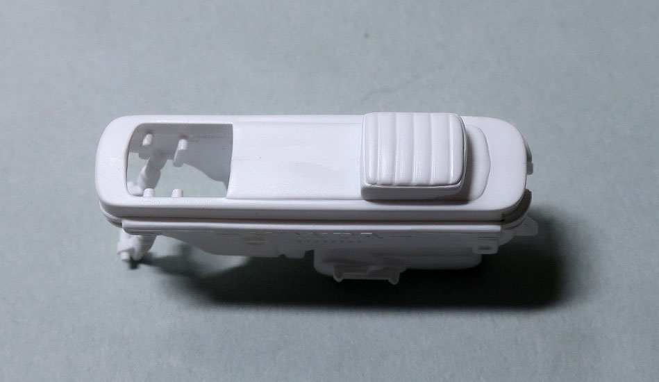【かまろ】 模型 製作ご依頼 Review & Minor Modification] I tried making the Bandai 30MS