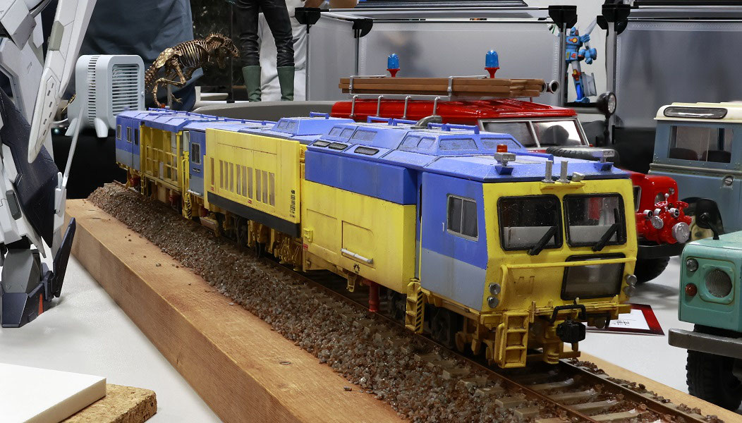 展示会参加レポート vol.59 MIEMO 2024 【 2024.7.13・14 】 - 1 展示会参加レポート vol.59 MIEMO 2024 【 2024.7.13・14 】 - 1