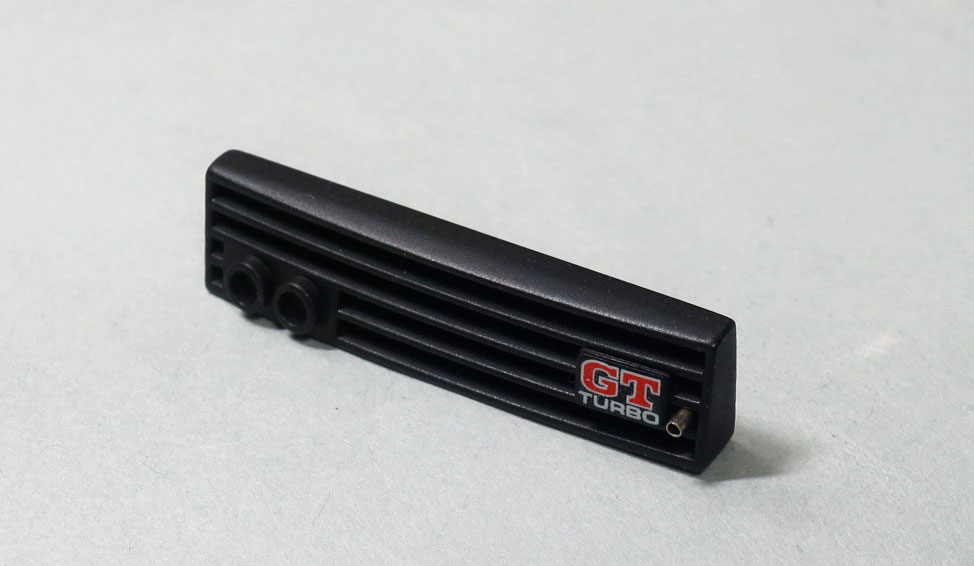 679 】楽しいんだけど・・・ - 1/24に夢中！（模型転倒虫のカー
