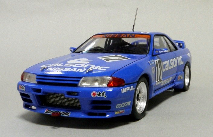過去の作品 2003~2010年 アラカルト③ - 1/24に夢中!(模型 過去の作品 2003~2010年 アラカルト③ - 1/24に夢中!(模型