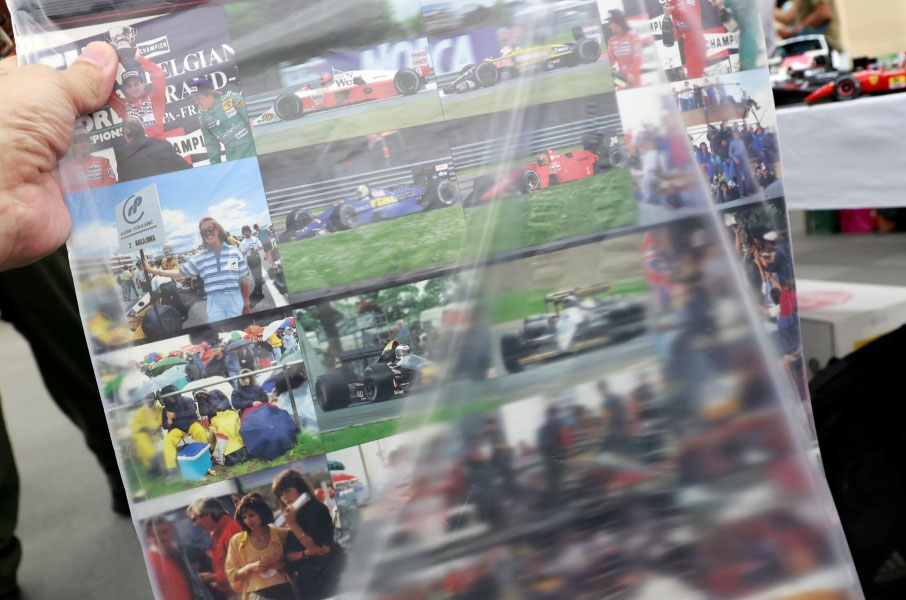 698 】静岡オー集♪ - 1/24に夢中！（模型転倒虫のカーモデル