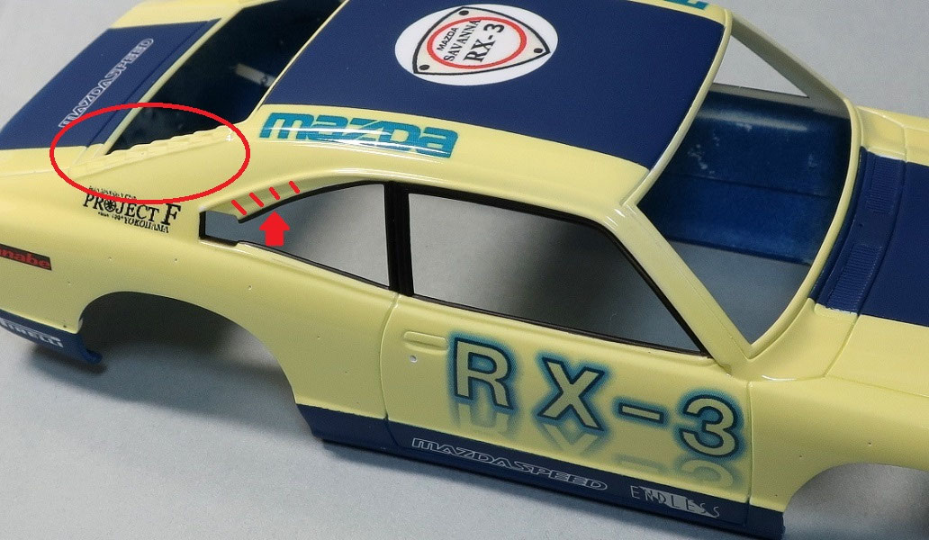 中華フレーム　完成車　再塗装済み 中華フレーム 完成車 再塗装済み