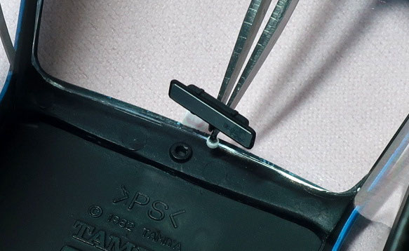 666 】セルフ追い込み作戦。 - 1/24に夢中!(模型転倒虫のカー 666 】セルフ追い込み作戦。 - 1/24に夢中!(模型転倒虫のカー