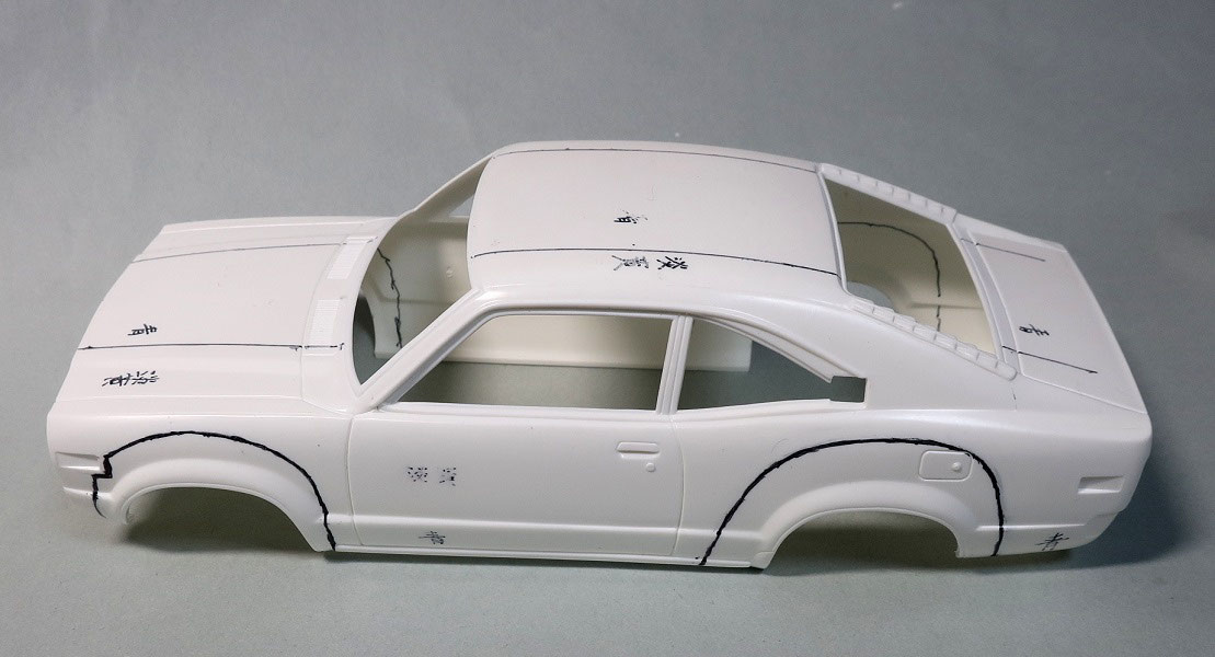 サバンナ RX-3 1/24 スケール模型 Amazon.co.jp: 青島文化教材社 1/24 ザ・モデルカーシリーズ No