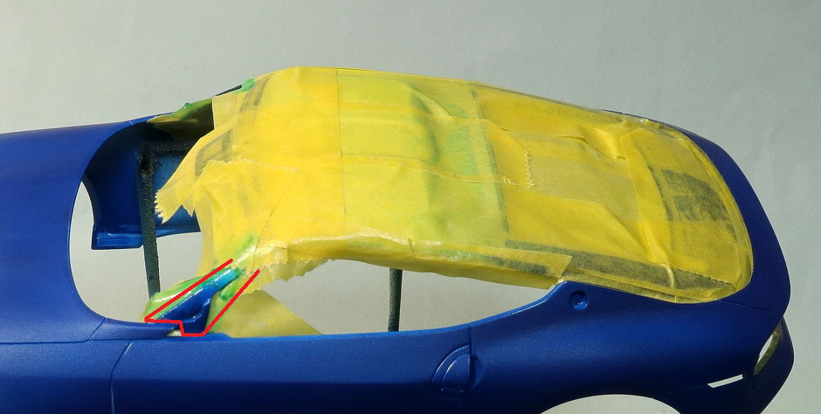 フェアレディZ(RZ34) 製作記 ②部品いっぱい。 - 1/24に夢中 フェアレディZ(RZ34) 製作記 ②部品いっぱい。 - 1/24に夢中