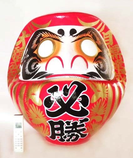 商品ラインナップ - 元祖福だるまの日本大師達磨