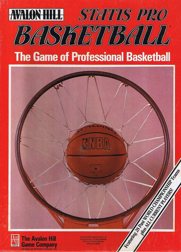 Statispro Basketball Base 10 Darius Spbasketball Base 10