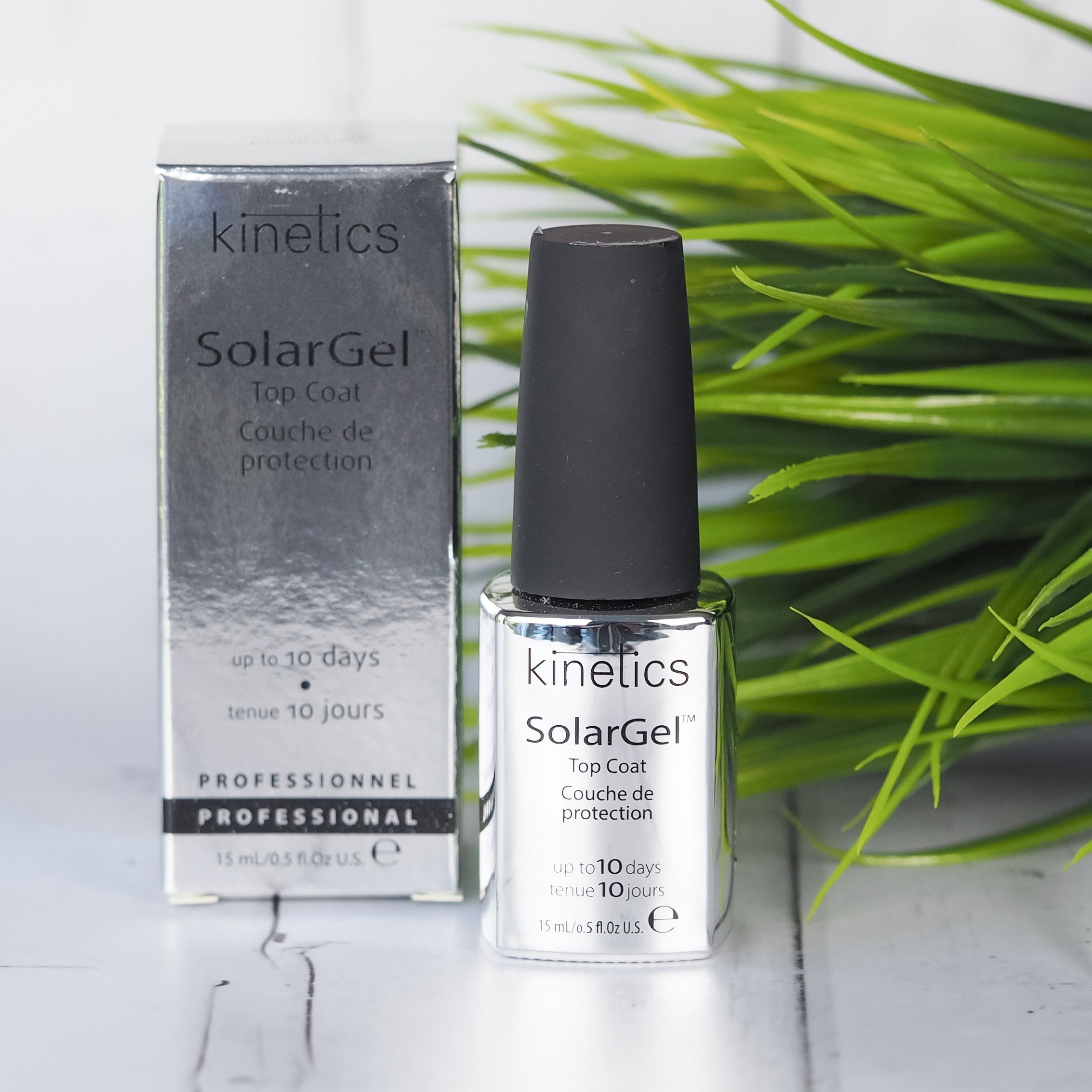 Kinetics • Rio Rio Collection - LackTraviata - Nagellack-Liebe
