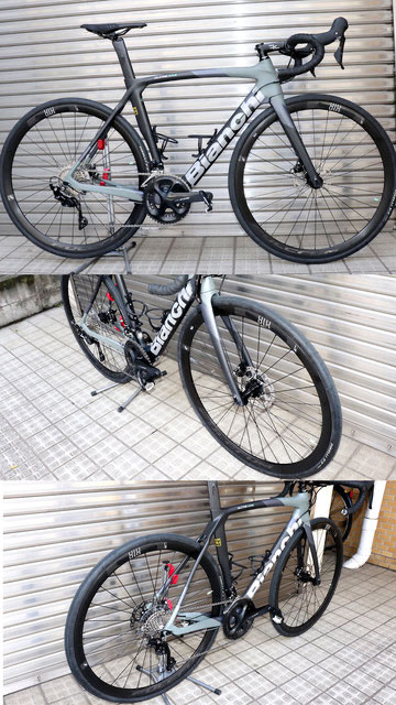 Our rental road bikes Road bike rental Tokyo/Guided cycling tour in