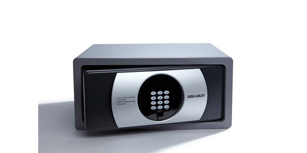 Hotelsafes bzw. Hoteltresore www.safes.at