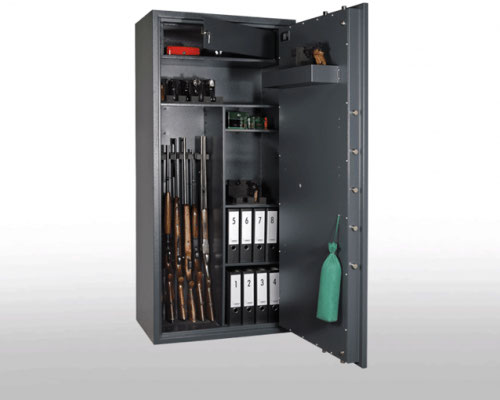 Format Waffenschränke - www.safes.at
