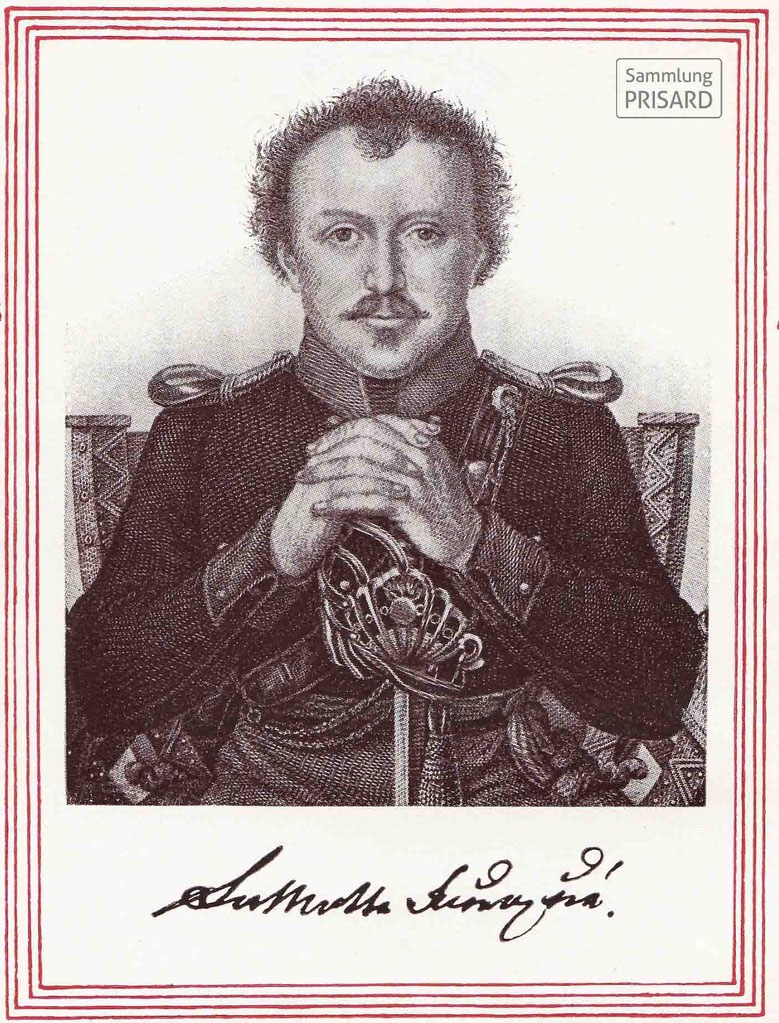 Friedrich Heinrich Carl de la MotteFouqué Bibliothek für