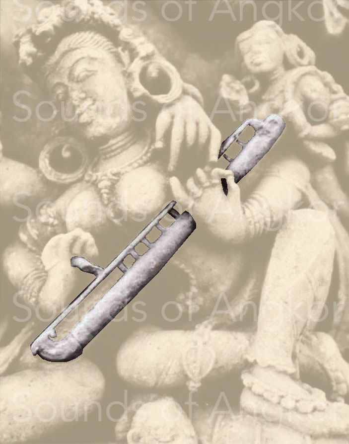 Fretted zither Site de soundsofangkor