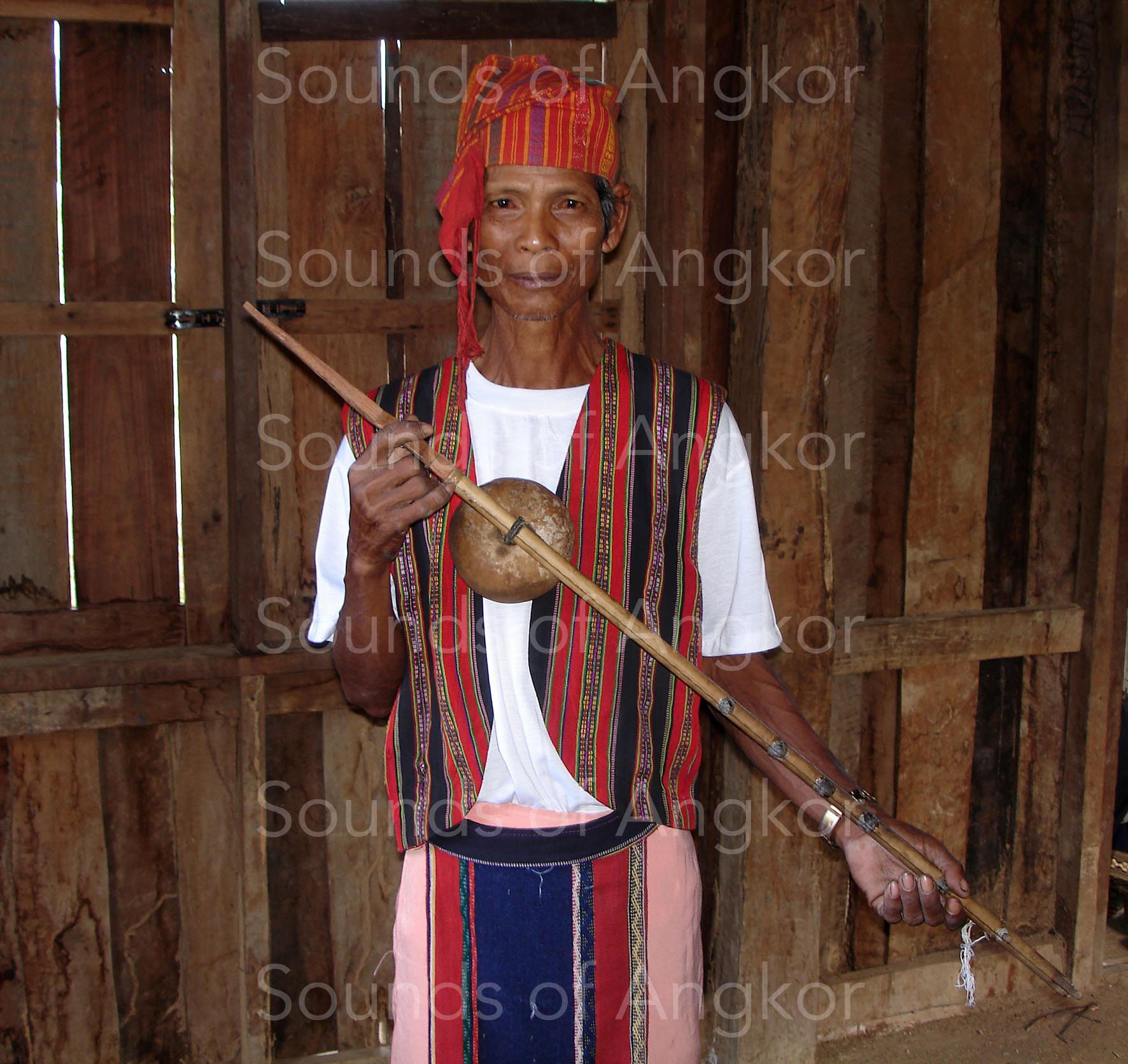 Fretted zither Site de soundsofangkor