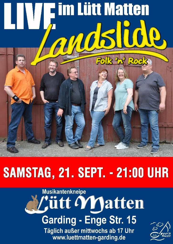 Archiv Altere Artikel Dit Und Dat Folk N Rock Vom Feinsten