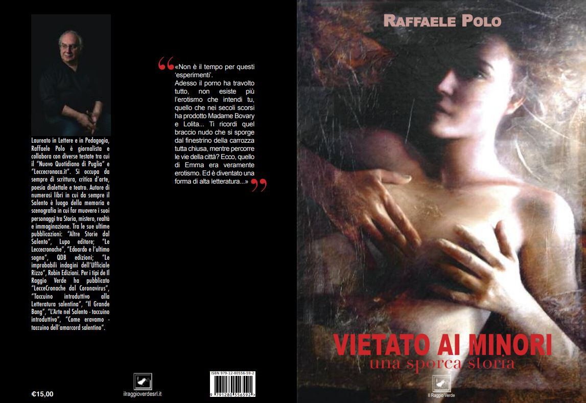 Final glimpse of Flora