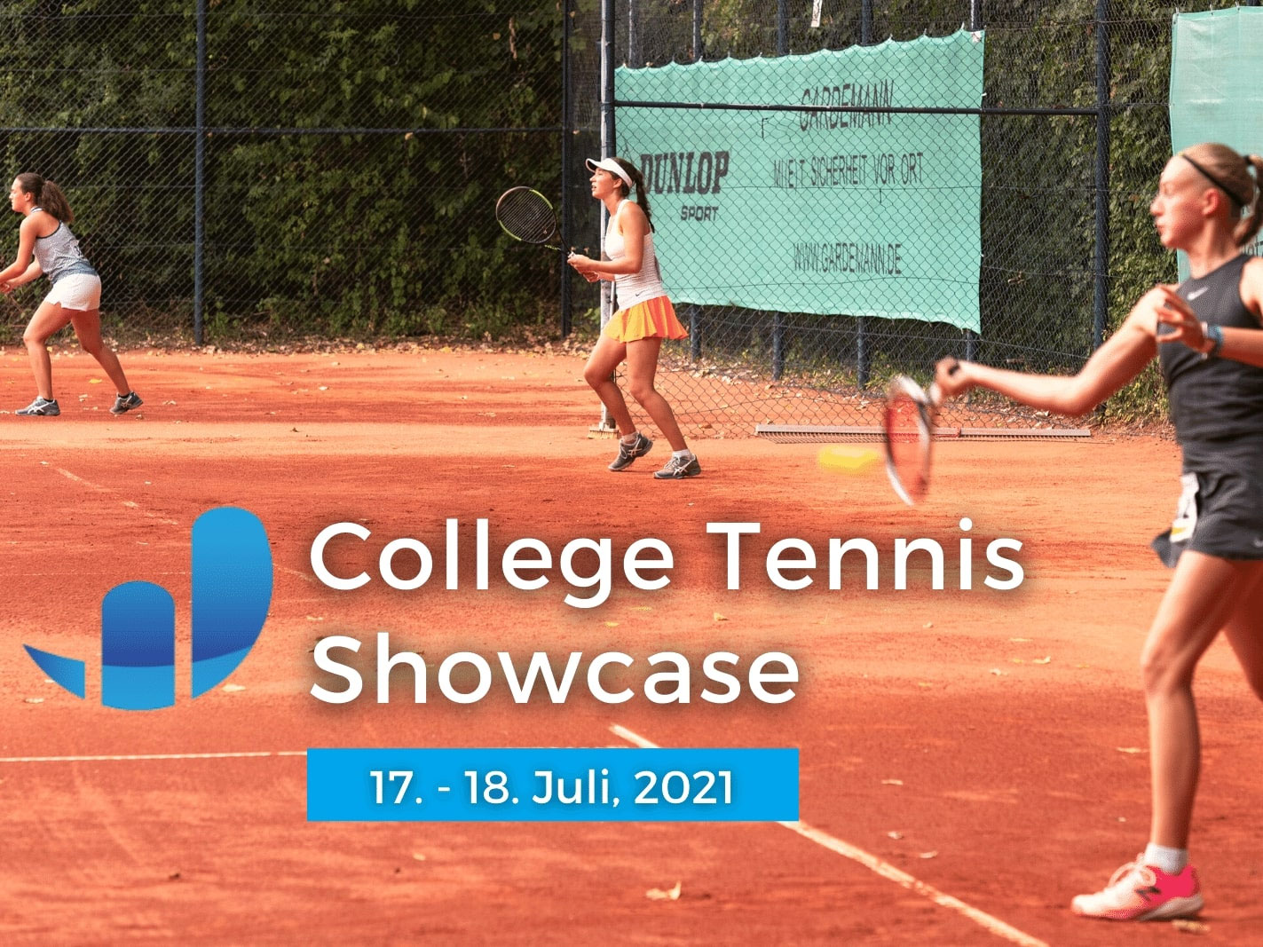 Uniexperts College Tennis Showcase 2021 PMTR Tennisakademie