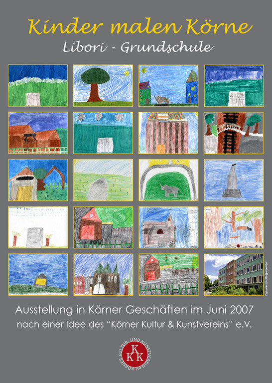 Bildbetrachtung Im Kunstunterricht In Der Grundschule