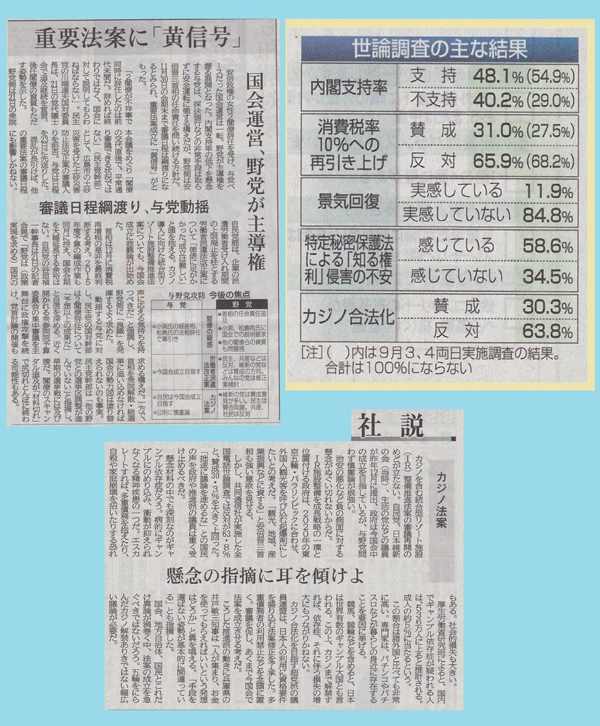 カジノ解禁 橋下市長との井戸知事 バトルへ 何故批判を 神戸市 垂水区 平野章三 ひらのしょうざん のホームページへようこそ 医療 健康 福祉 科学技術等 新分野にも展開