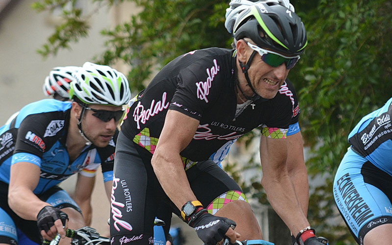 15. Rothaus RiderMan vom 26. 28. September 2014 Jagd auf die