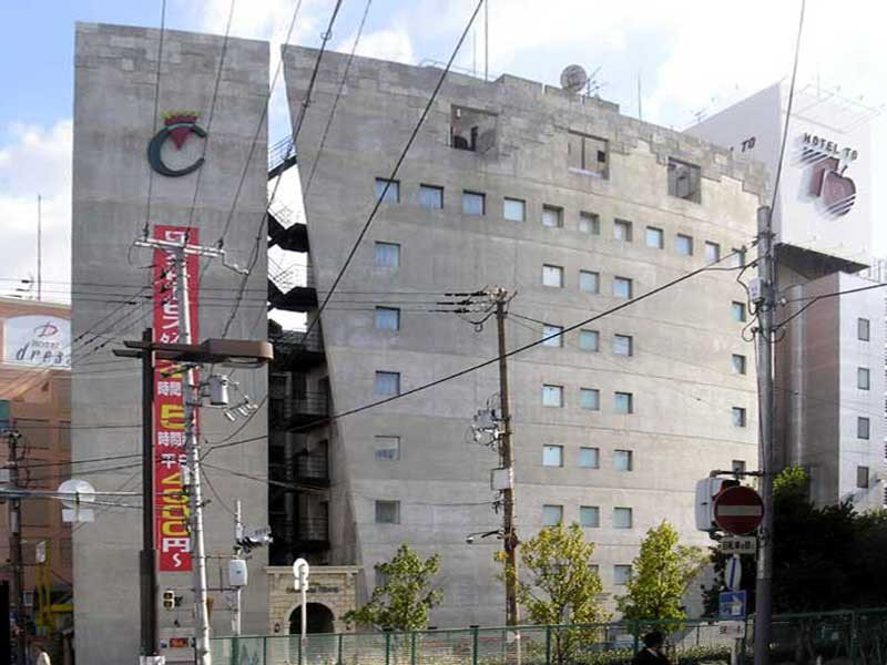 竹山聖 +設計組織アモルフ 建築作品集 Kiyoshi Sey Takeyama