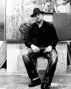 Dieter Nusbaum Part2gallery Dusseldorf