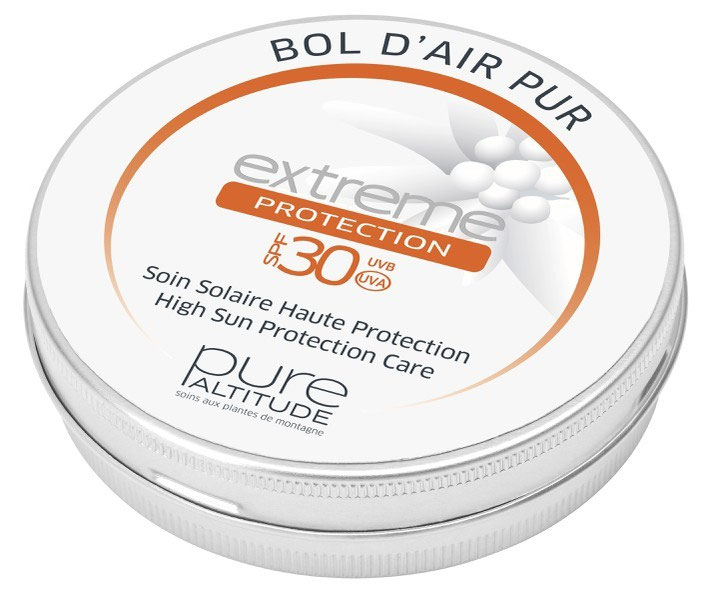 Pure Altitude - Kosmetik Hüüsli Webseite!