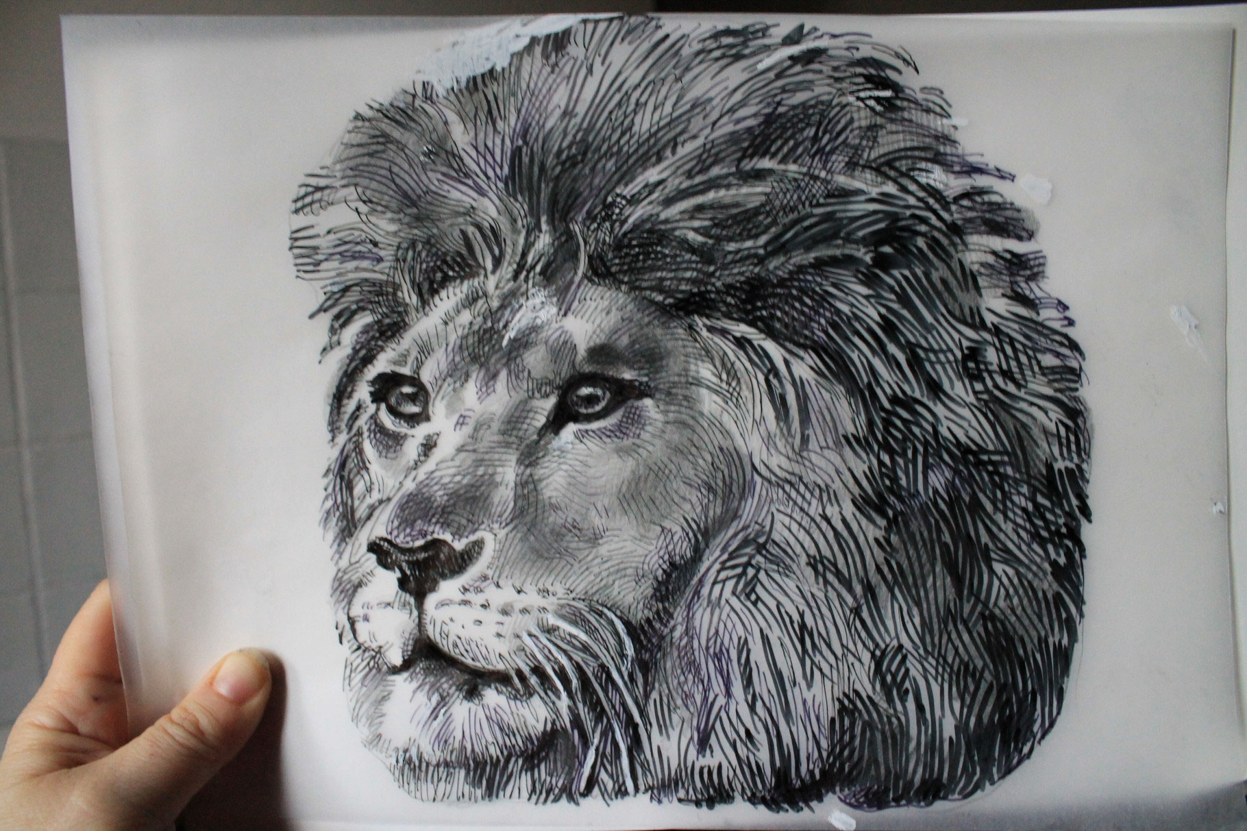 Tattoo Patrizia Diamante