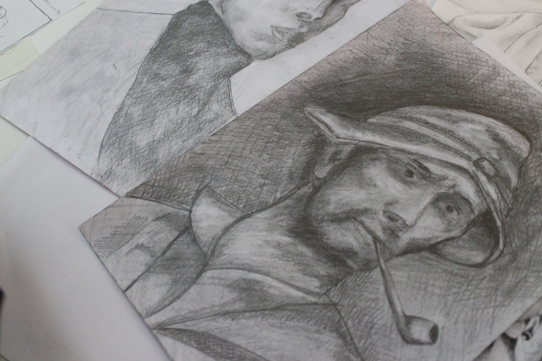 Presentazione Del Corso Disegnare Con La Parte Destra Del Cervello Patrizia Diamante