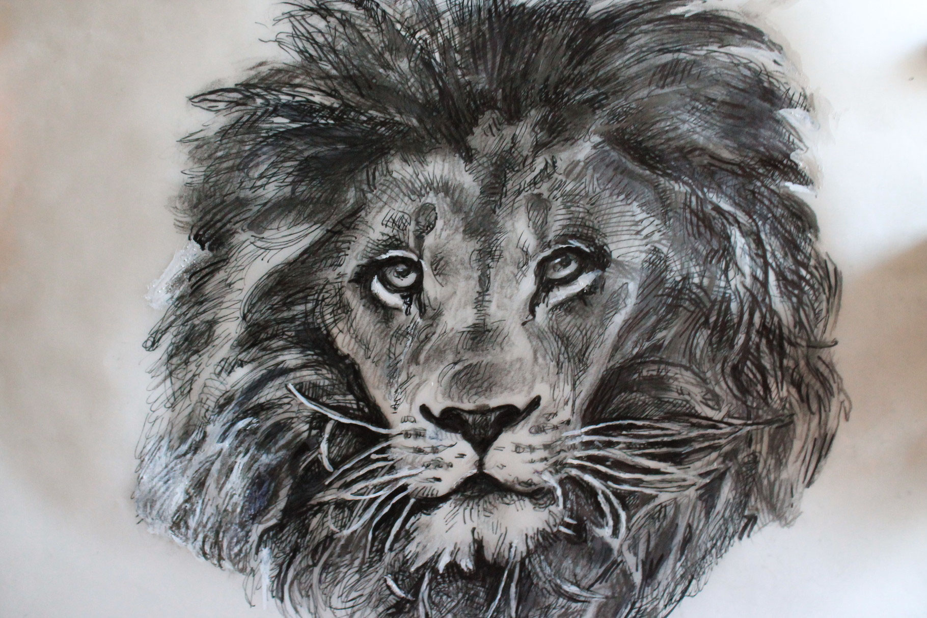 Tattoo Patrizia Diamante