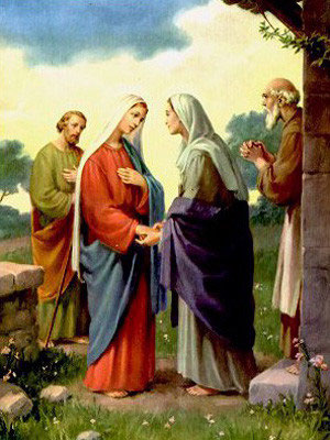 ロザリオの祈り - カトリック 聖ヴィアトール 北白川教会 （京都）