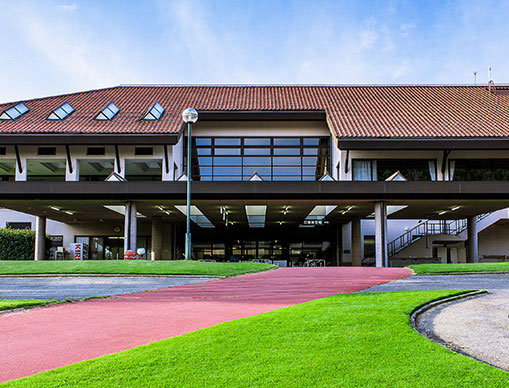 施設案内 北神戸ゴルフ場公式ホームページ 施設案内 北神戸ゴルフ場公式ホームページ