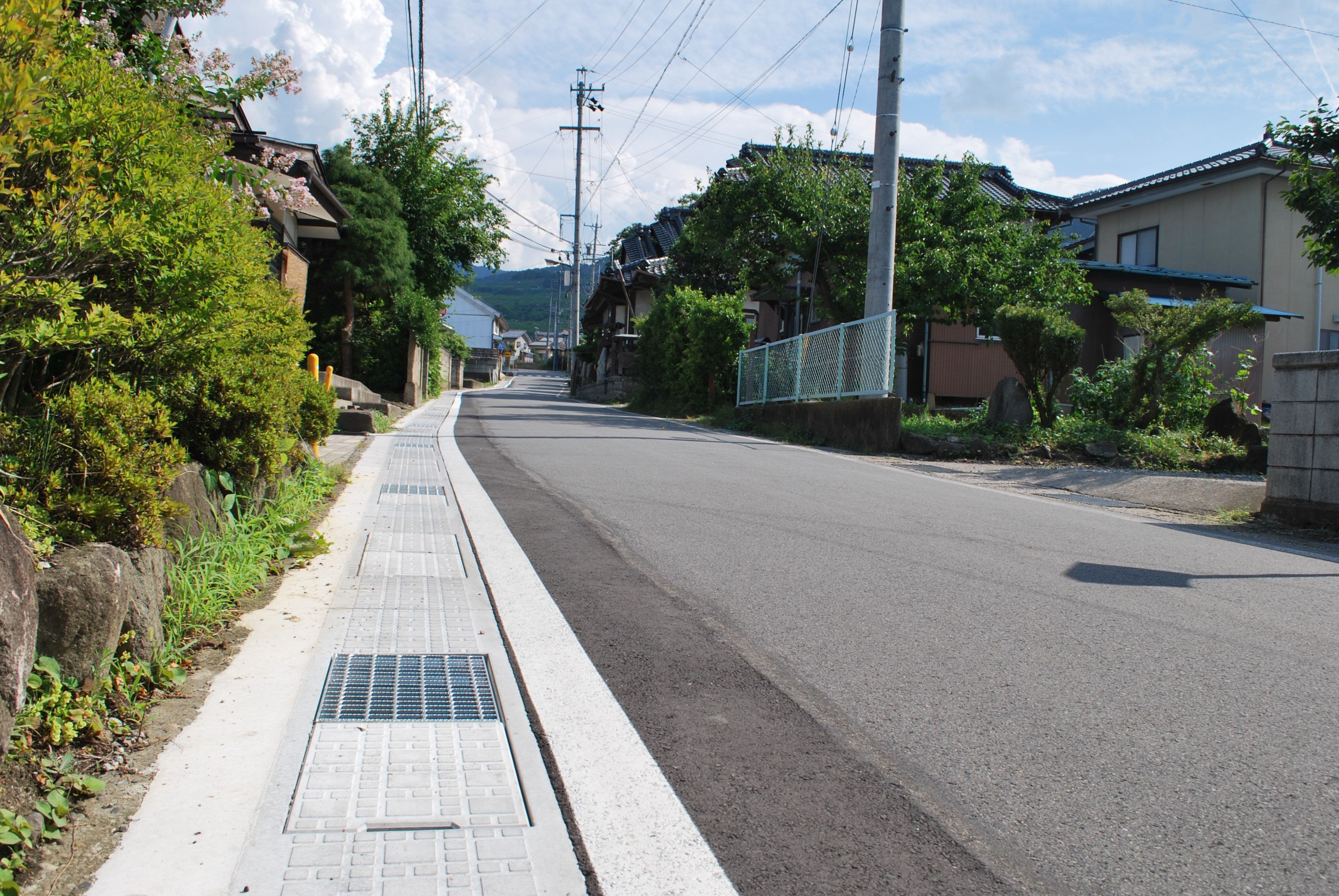 コンクリート製品の製造 m1ウォール 防音可変fx側溝 長野県長野市松六コンクリート工業 長野県 長野市 松六コンクリート工業株式会社 コンクリート製品の製造 m1ウォール 防音可変fx側溝 長野県長野市松六コンクリート工業 長野県 長野市 松六コンクリート工業株式会社