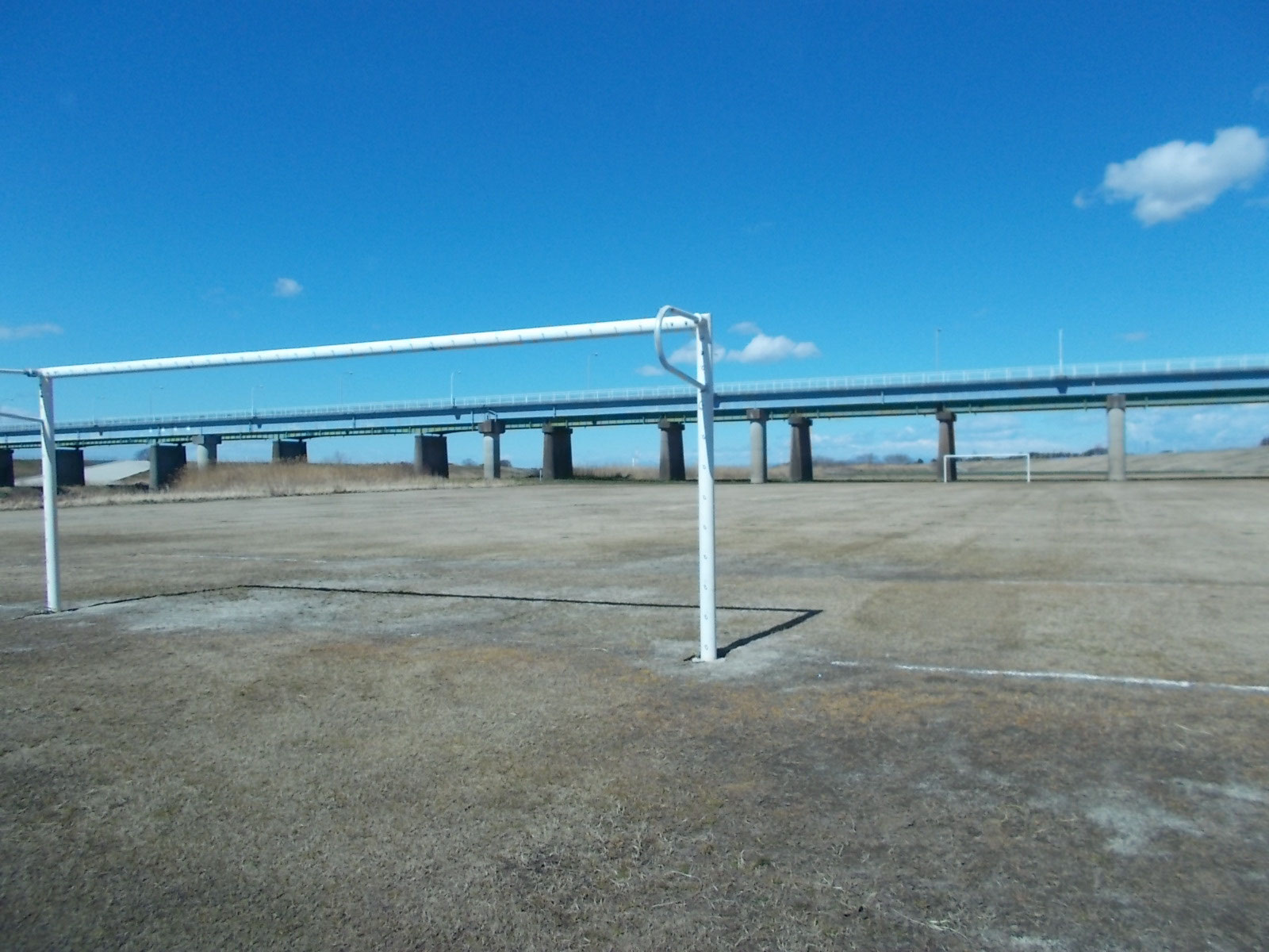 野田市関宿総合公園