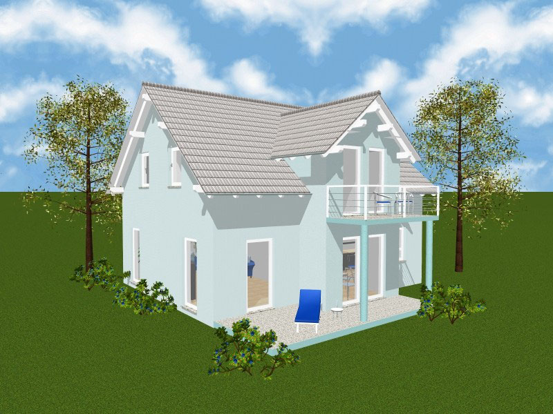Erfahrungen Beim Bauen Mit Bundesverband Haus Der Handwerker E V Bauen Mit Hdh Bautagebuch Einfamilienhaus In Magstadt Erfahrungen Mit Haus Der Handwerker