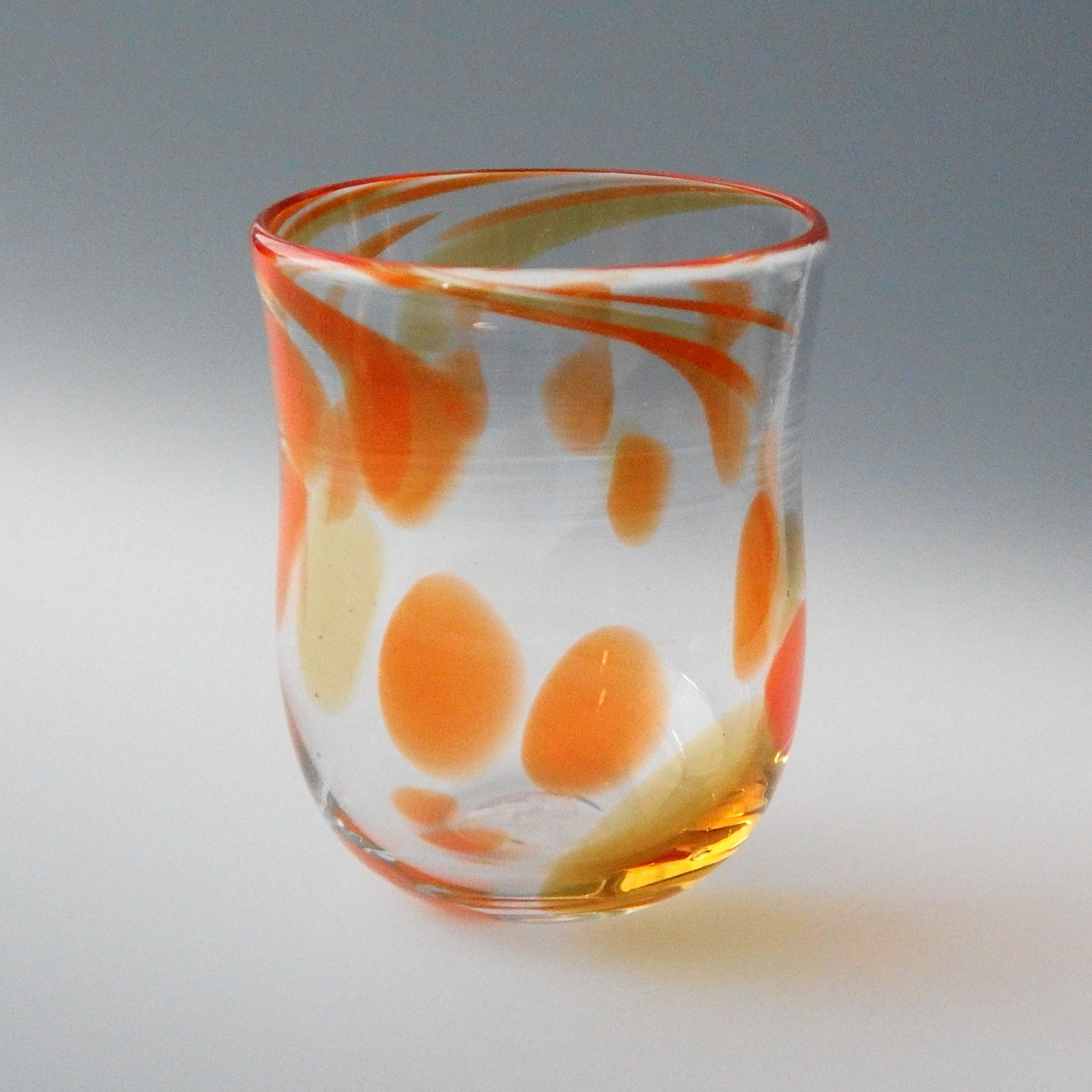 個人でも団体でも楽しめる わくわくガラス工芸体験、 - 岐阜県可児市