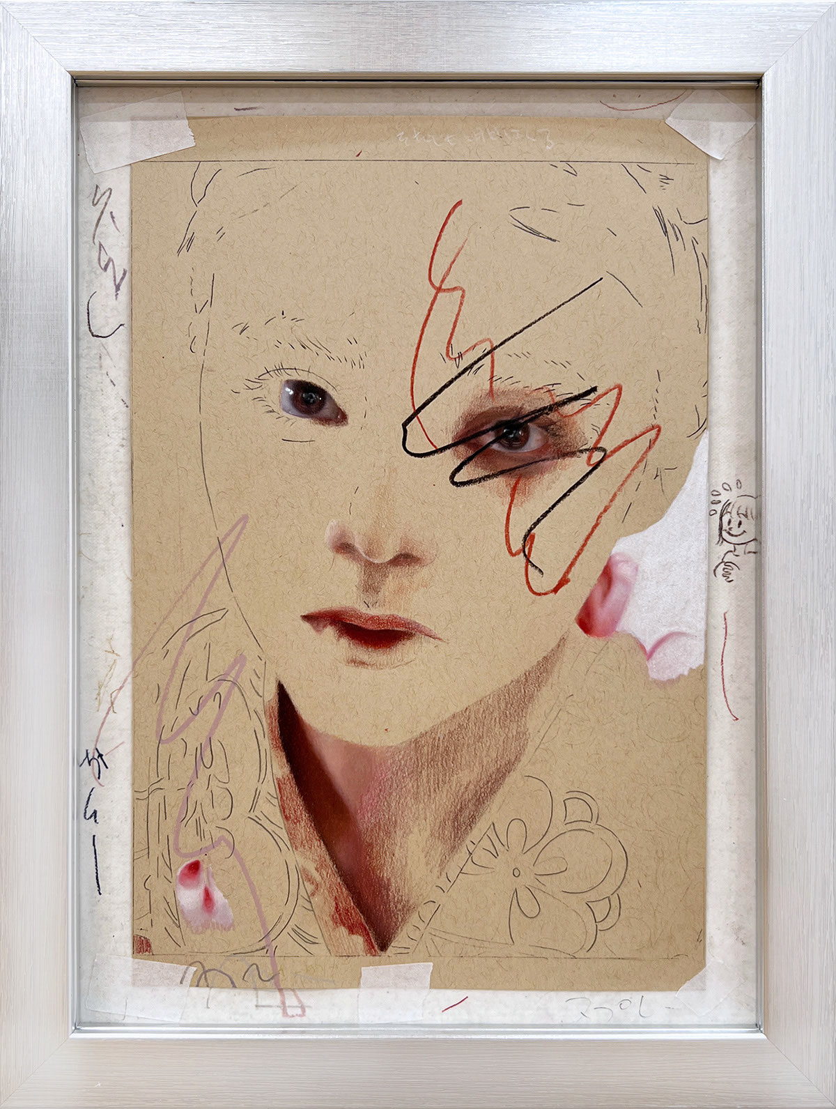 ジョーンズ美月 Mizuki Jones SUTEKI ART COLLECTION Discover Japanese