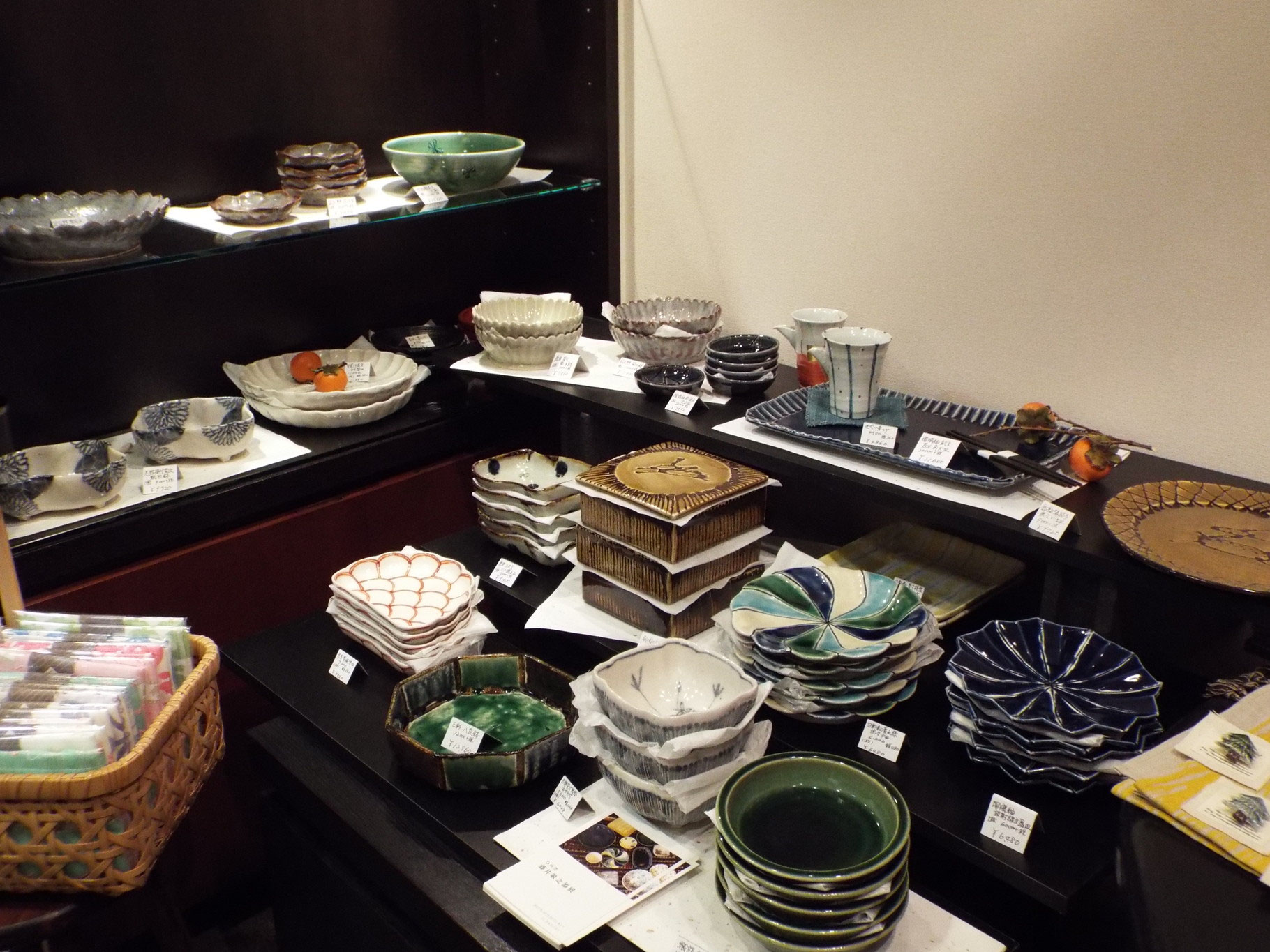 新品 藤井敬之 色絵鉢 utuwayasiba ページ！ 新品 藤井敬之 色絵鉢