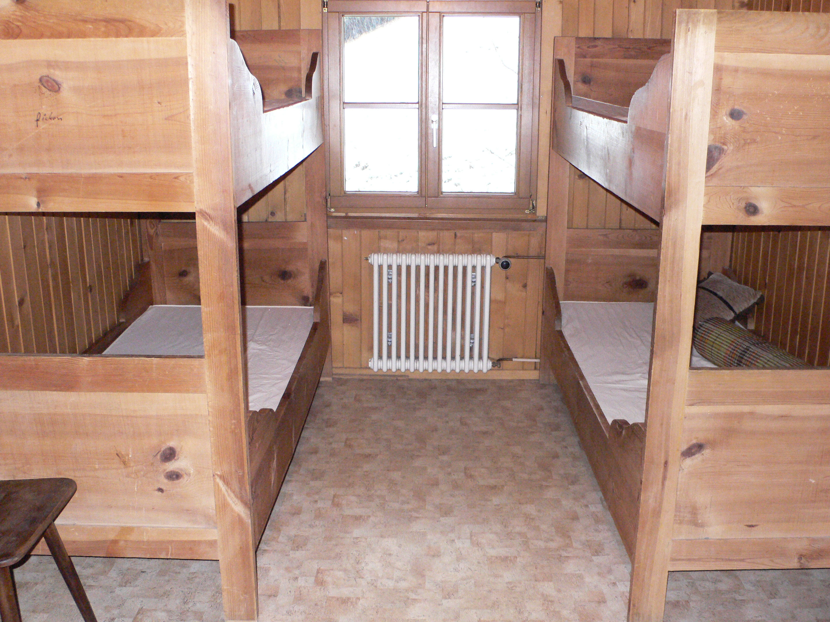 Die Küche - huette-tvueberlingens Webseite!