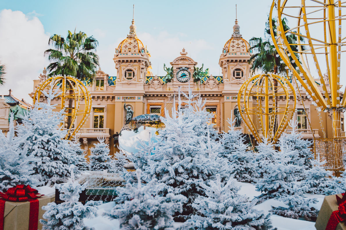 Most beautiful Christmas Trees in Europe 2024 Europe's Best Destinations