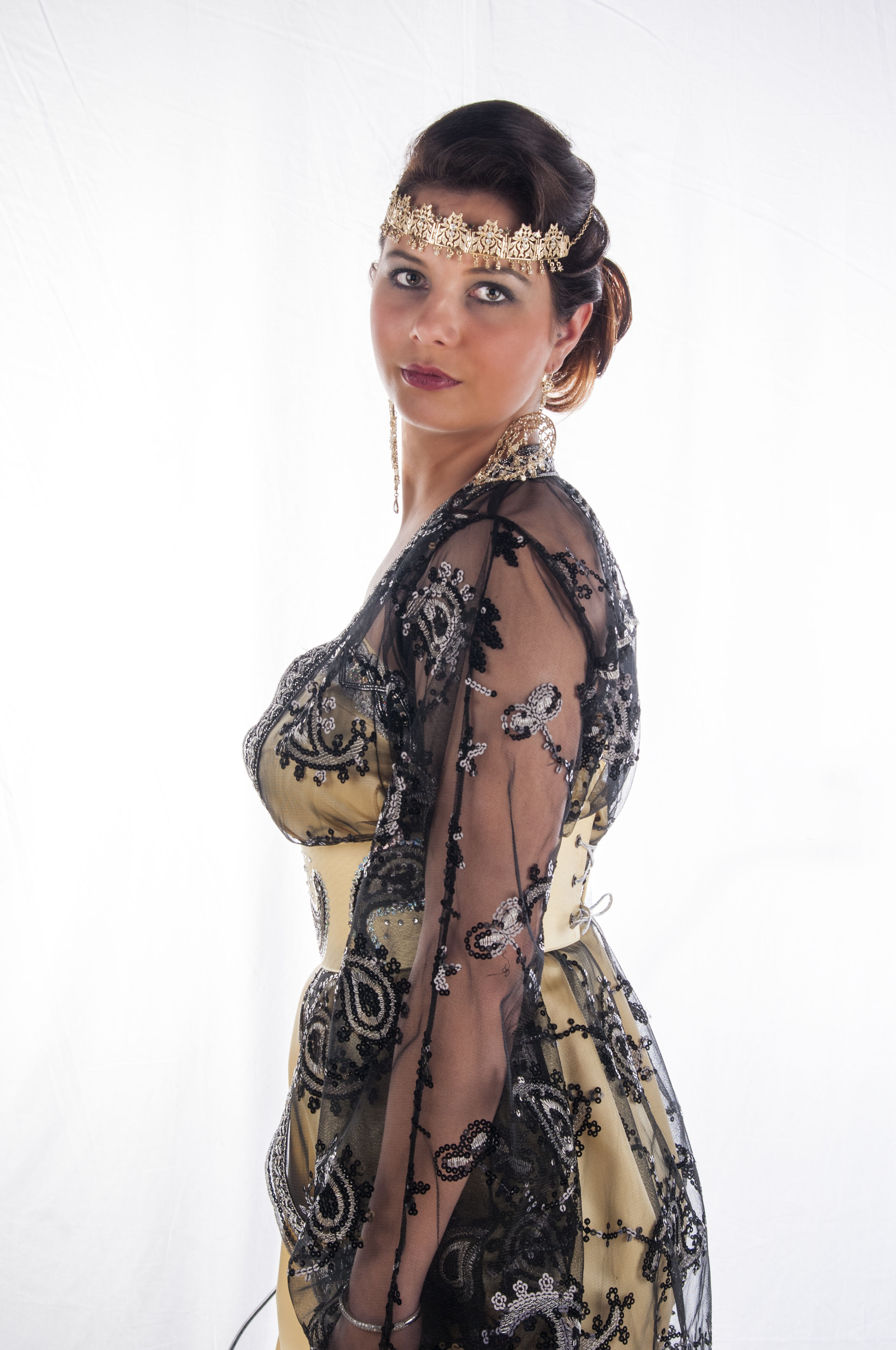 Location robes traditionnelles De Fil en Aiguille Couturière à