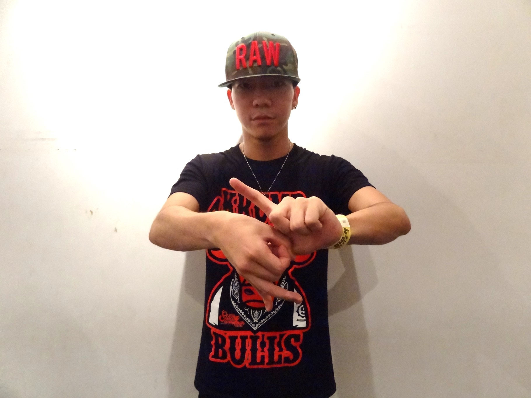 KING OF BUCK －YOUNG GUNS BATTLE 3－ - KOB ent.