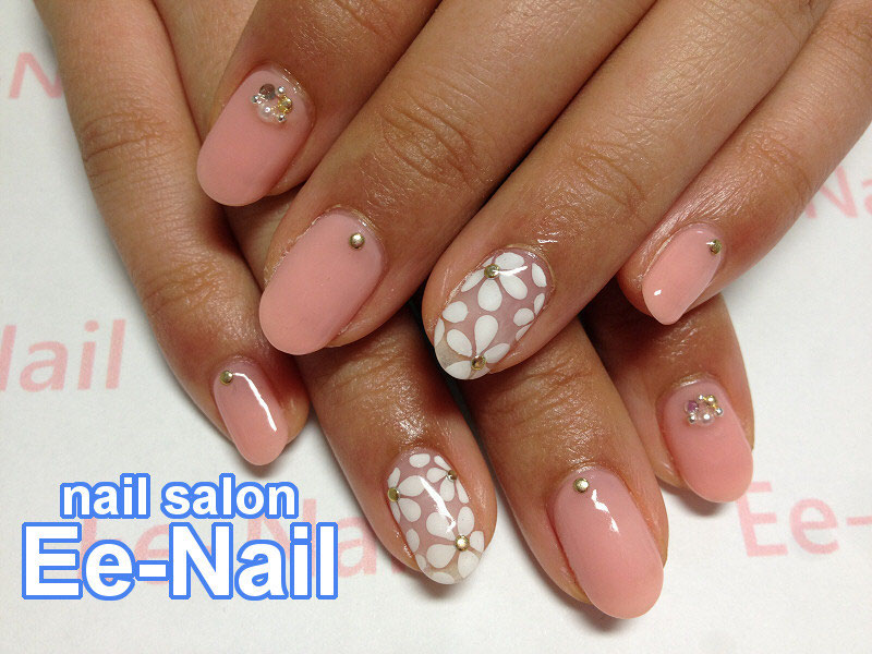 Cp 14 03 B001 池袋ネイルサロン Ee Nail イイネイル
